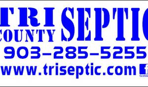 Tri-County Septic