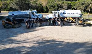 Aerobic Services