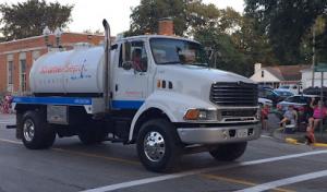 Kramer Septic Service
