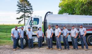 1st Choice Service, a Wind River Company