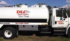 DLC Septic Systems