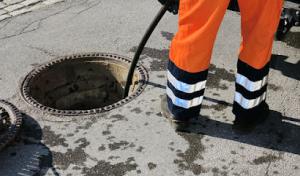 Wallach Septic Service