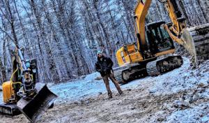 McConkey & Associates Land Planning & Development