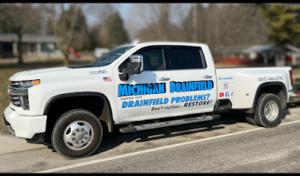 Michigan Drainfield