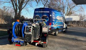 Sloan's Septic Tank Service