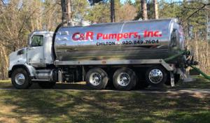 C&R Pumpers