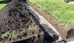 Rogers Septic Maintenance & Repair