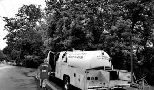Hill's Septic Service