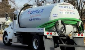 Triple R Septic Services