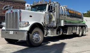 Anytime Septic Solutions