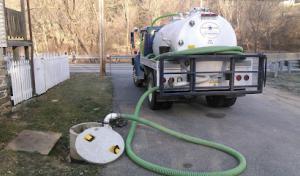 Blue Star Septic Service