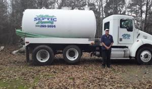Kellum Septic