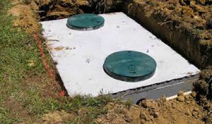 Hilliard Septic Service