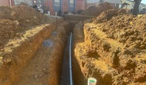 Valley Underground Construction