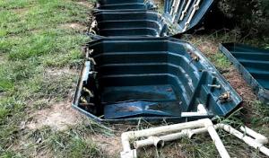 E-Z Septic, Plumbing & Well Solutions