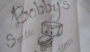 Bobby's septic inspections