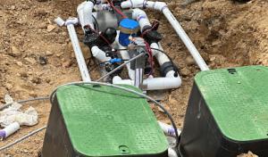 Pickle Plumbing