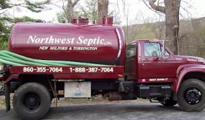 Northwest Septic