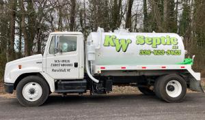 KW Septic