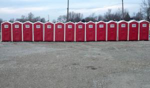 Lancaster Septic Service & Portable Toilets