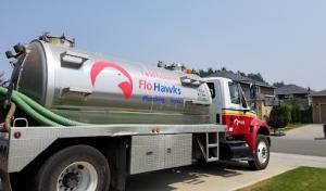 FloHawks Plumbing & Septic