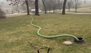A&R Wastewater Management