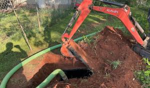 MidSouth Septic Solutions