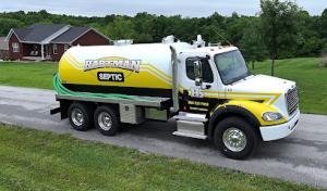 Hartman Septic