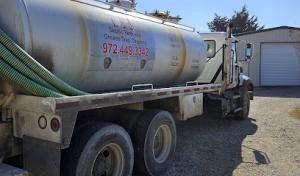 L & D Septic Tanks