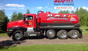 D&T Septic Services
