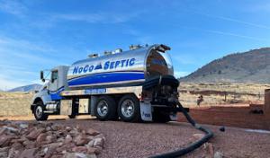 NoCo Septic & Excavation