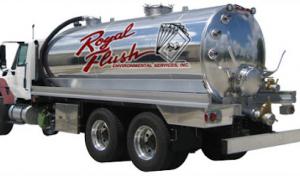 Royal Flush Environmental Services
