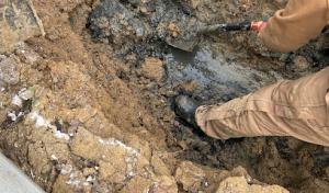 Wildeman Septic & Excavating