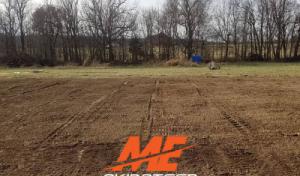 ME Skid Steer