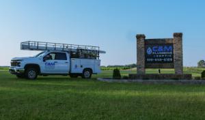C & M Plumbing & Septic Tanks