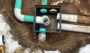 D&rsquo;s septic services