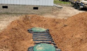 Elite Drain & Septic Service