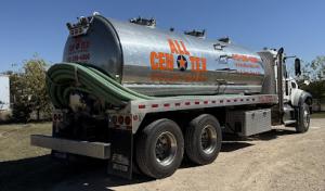 All Cen Tex Septic & Vacuum Pumping