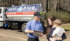 Septic Blue of Tampa