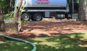Lyons Septic Tank Service
