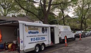 Wheatland Contracting