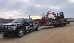 B&H Septic
