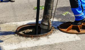 A+ Sewer Drain & Septic