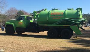Antees Septic & Drain