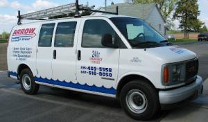Arrow Septic & Sewer / Crystal Lake Septic