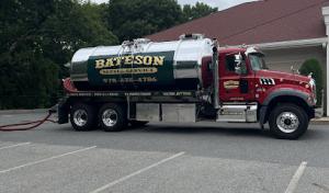 Bateson Enterprises