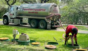 Superior Plus Septic Service