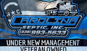 Carolina Septic