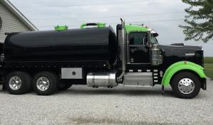 Brenner's Sanitary Services