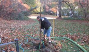 Holliston Sewer Service